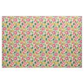 Ananas, Aardbei, Citrus & Pitaya Stof (Fat Quarter)