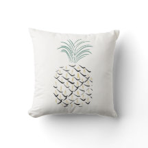 Ananas Abstracte kunst