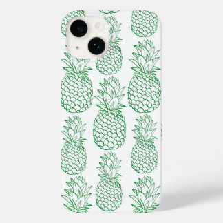 ananas Adult Case-Mate iPhone 14 Hoesje