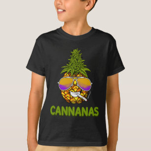 Ananas Aloha Stranden Hawaii Zomer - Vakantie G T-shirt