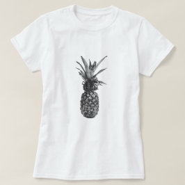 Ananas AlohaCyrena T-shirt
