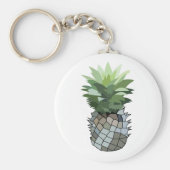 Ananas anananas sleutelhanger (Voorkant)