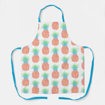 Ananas Apron