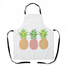 Ananas Apron