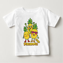 Ananas baby