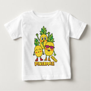Ananas baby