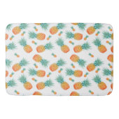 ananas badmat (Voorkant)