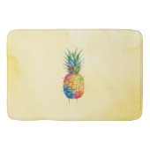 Ananas Badmat (Voorkant)