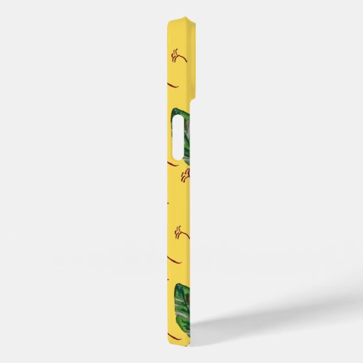 Ananas bedrieger iPhone case (Achterkant / Rechts)