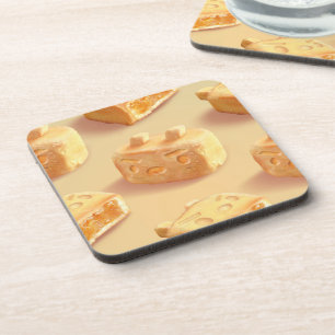 ananas bier onderzetter