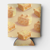 ananas blikjeskoeler (Voorkant)