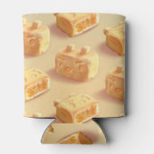 ananas blikjeskoeler (Achterkant)