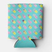 ananas blikjeskoeler (Voorkant)