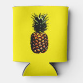 ananas blikjeskoeler (Voorkant)
