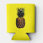 ananas blikjeskoeler (Achterkant)