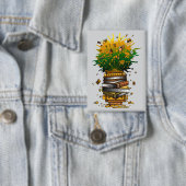 Ananas Boeken Button (Insitu)
