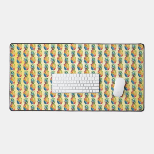 Ananas Bureaumat (Keyboard & Muis)