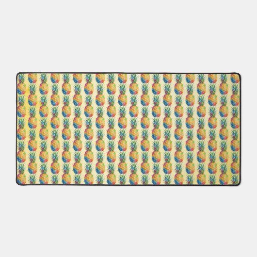 Ananas Bureaumat (Voorkant)