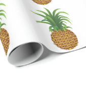 ananas cadeaupapier (Rol Hoek)