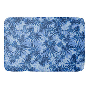 Ananas Camo Hawaïaans Tropisch Badmat