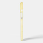 Ananas Case-Mate iPhone Case (Achterkant / Links)