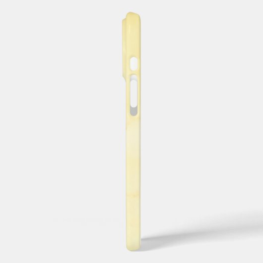 Ananas Case-Mate iPhone Case (Achterkant / Links)