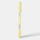 Ananas Case-Mate iPhone Case (Achterkant / Rechts)