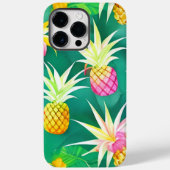 ananas Case-Mate iPhone case (Achterkant)