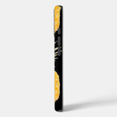 ananas Case-Mate iPhone case (Achterkant / Links)