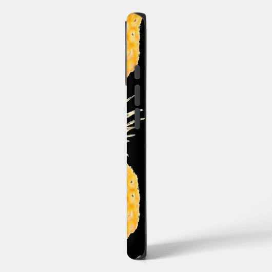 ananas Case-Mate iPhone case (Achterkant / Links)