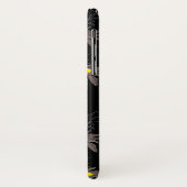 ananas Case-Mate iPhone case (Achterkant/links)