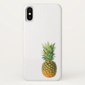 ananas Case-Mate iPhone case (Achterkant)