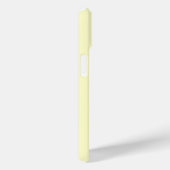 ananas Case-Mate iPhone case (Achterkant / Rechts)