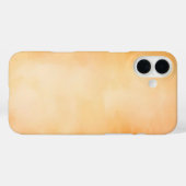 Ananas Case-Mate iPhone Case (Achterkant (horizontaal))