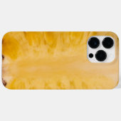 ananas Case-Mate iPhone case (Achterkant (horizontaal))