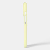 ananas Case-Mate iPhone case (Achterkant / Links)