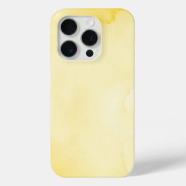 Ananas iPhone 15 Pro Case