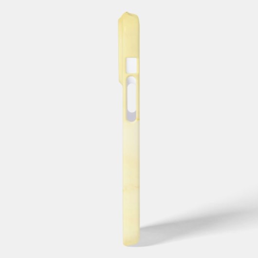Ananas Case-Mate iPhone Case (Achterkant / Links)