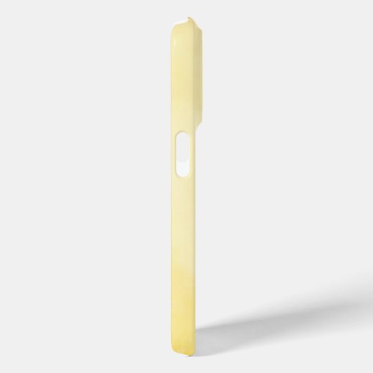 Ananas Case-Mate iPhone Case (Achterkant / Rechts)