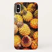 ananas Case-Mate iPhone case (Achterkant)