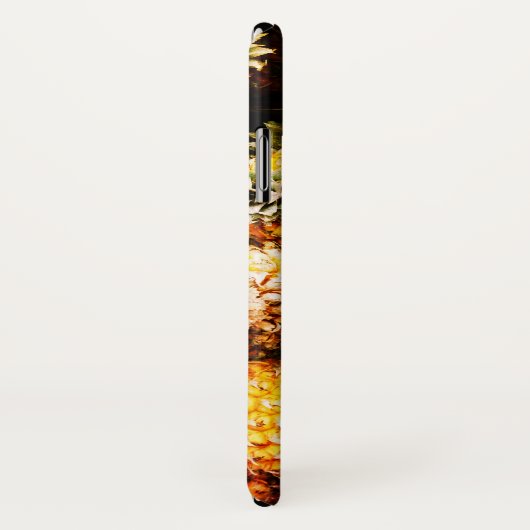 ananas Case-Mate iPhone case (Achterkant / rechts)