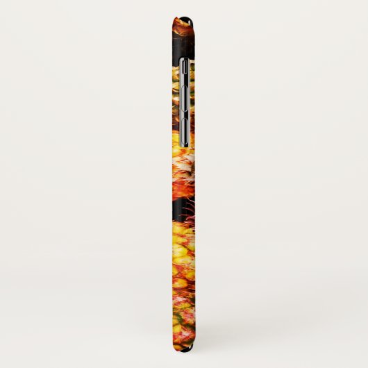 ananas Case-Mate iPhone case (Achterkant/links)