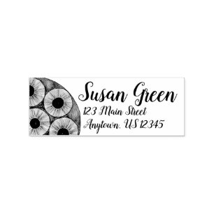 Ananas Cherry ondersteboven Cake Fruit Bakery Rubberstempel