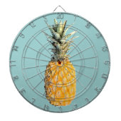ananas dartbord (Voorkant)