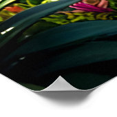 Ananas de avonturier - Pineapple Empire Poster (Hoek)