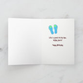 ananas die hartzonnebril dragen kaart (Binnen)