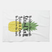 Ananas Dish Towel Theedoek (Horizontaal)