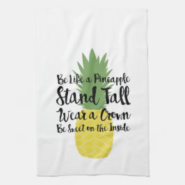 Ananas Dish Towel Theedoek