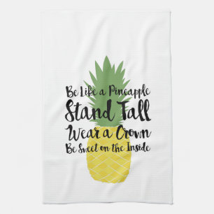 Ananas Dish Towel Theedoek