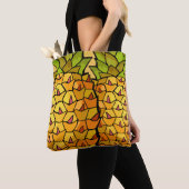 ananas Duo Tote Bag (Dichtbij)